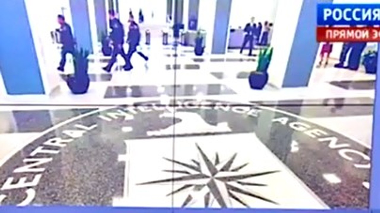 ЦРУ- исламисты планируют теракты в США