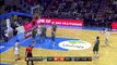 Highlights: Unicaja Malaga-Anadolu Efes Istanbul