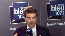 Fusion des quatre premiers arrondissements de Paris : un vote du Parlement avant fin 2016 - Bruno Julliard, premier adjoint à la mairie de Paris