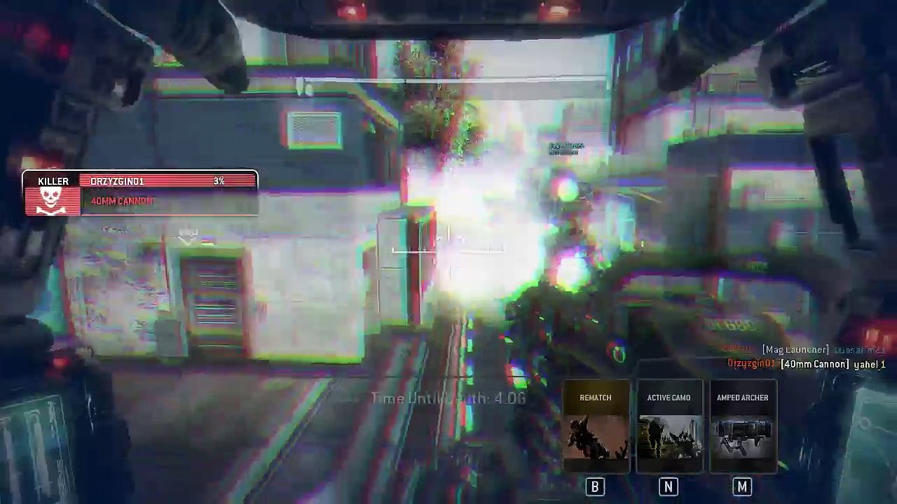 yahel_1 ---LIVE---TitanFall  with.... -G10 or 990/990's ! (25)
