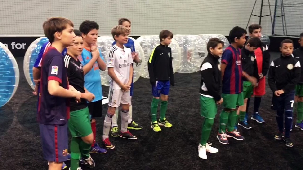 Bubble Bump U13 SO ROMORANTIN
