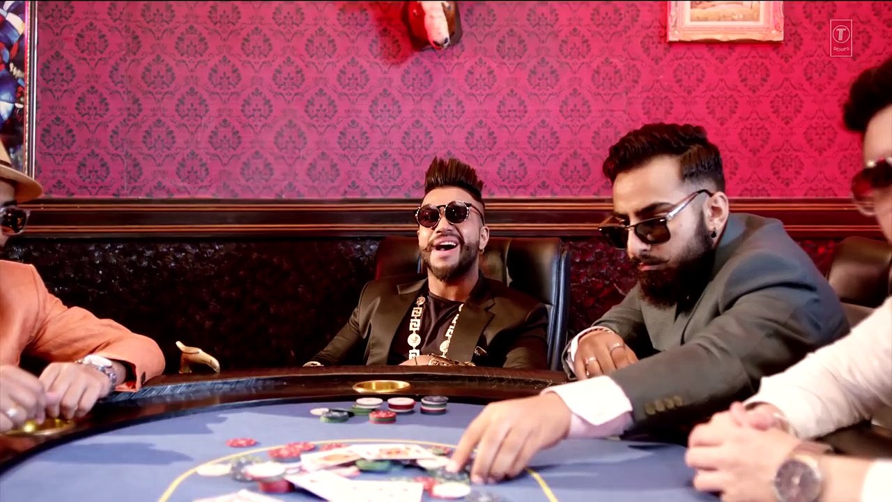 All Black Full Song Sukhe Raftaar New Video 2015 T-Series - Reel.pk