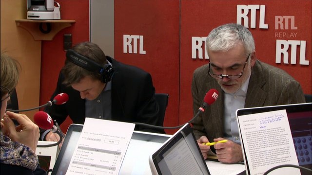 PSG : Le foot français est malade de ses jeunes joueurs , estime Pascal Praud