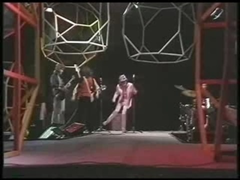 THE ROLLING STONES BROWN SUGAR (Bergie Prod.)