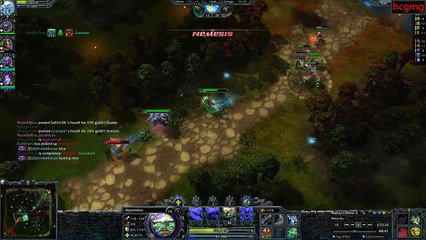 ChangeTires - Big Fish Little Fish - Myrmidon - 1766 MMR