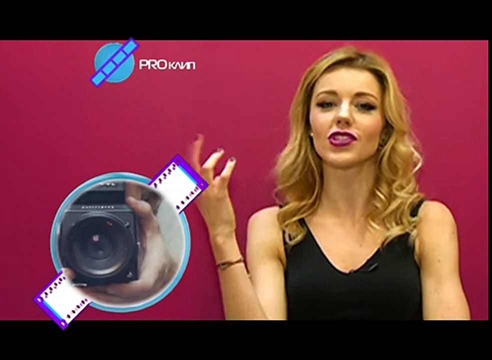 PROКлип- Юлианна Караулова – Ты не такой