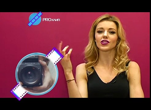 PROКлип- Юлианна Караулова – Ты не такой