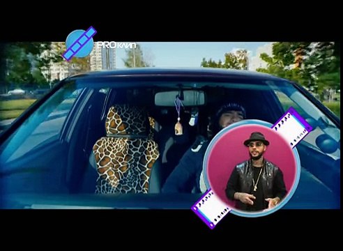 PROКлип- Тимати Feat. Рекорд Оркестр – Баклажан