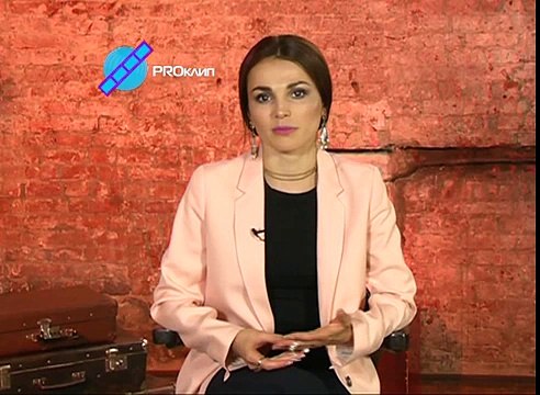 PROКлип- Сати Казанова – Счастье Есть