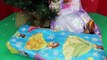 Surprise Christmas Stocking Disney SOFIA THE FIRST Disney Princess Anna Play Doh Cinderella