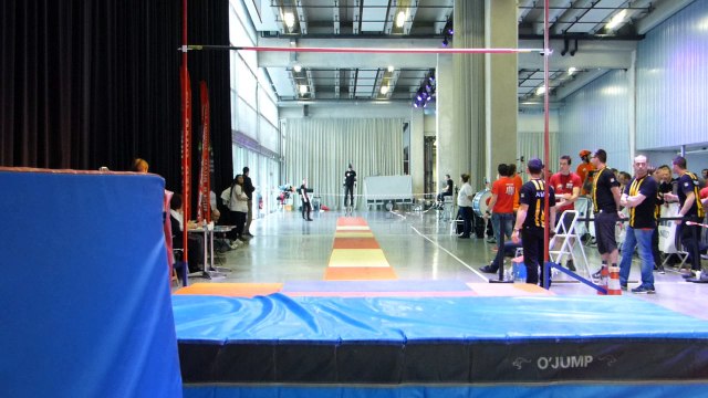 Nancy : EasyRider rafle les victoires à la Winter Cup