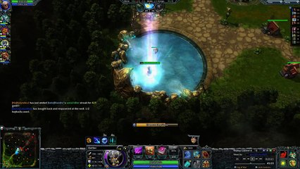 CatLoMein - Turtle Soup - Defiler - 1991 MMR