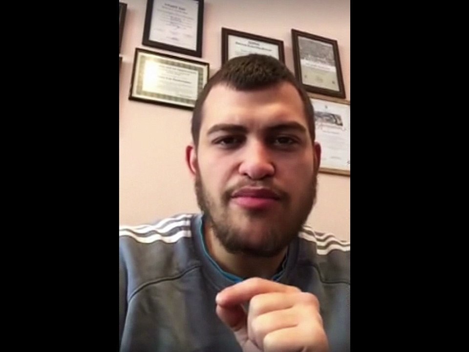 Силата на хвалението & поклонението. Деяния 16:20