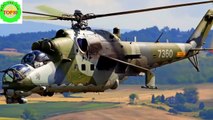 Top 10 Best Attack Helicopters in the world