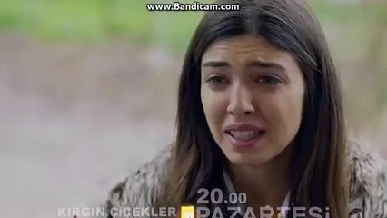 Kırgın Çiçekler 35. Bölüm Fragmanı - atv