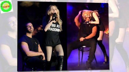 World Top 15 Singers of All Time