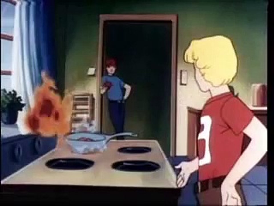 GI Joe - Pork Chop Sandwiches