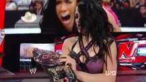 Divas Q&A #1 Paige Debut? Wrestlemania Divas Invitational? Layla Returns?