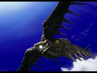 Chrono Cross - Everybody's Fool