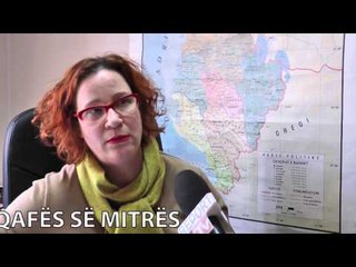 Rreze Dielli,  Jo Kancer, Nevila Caushi per kancerin e qafes se mitres