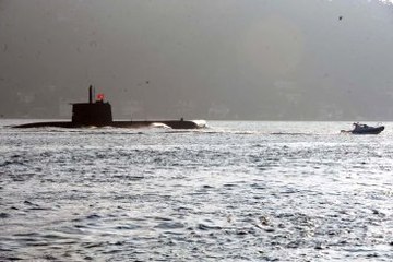 NATO Komutanı Ege'yi Böldü, Türkiye Müdahale Etti