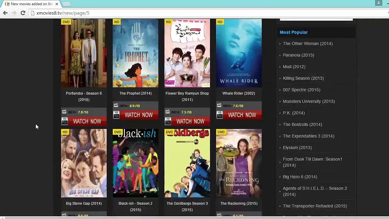 how to download and watch all your shows and movies free
