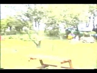 Leanne Stevan Demi At Careston