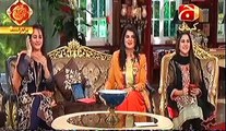 Subh e Pakistan With Dr Aamir Liaqat Hussain - 15th February 2016 - Part 2
