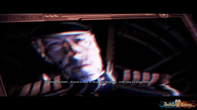 Mass Effect 3 | EP 2 | Mars: Prothean Archives