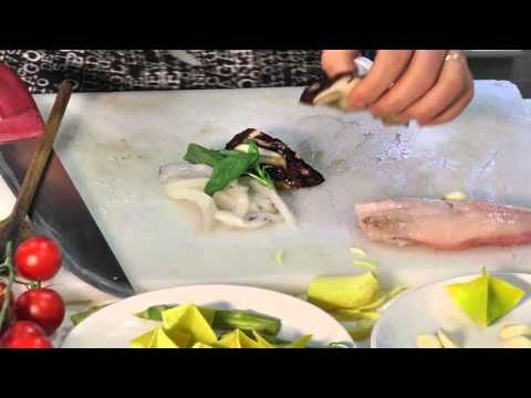 Report TV - Rreze Dielli, Te gatuajme me zonjen Tefta La Scala Pj.2