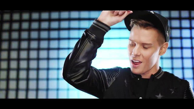 DANIJEL MITROVIC - MAGNET ZA BUDALE ( official video )