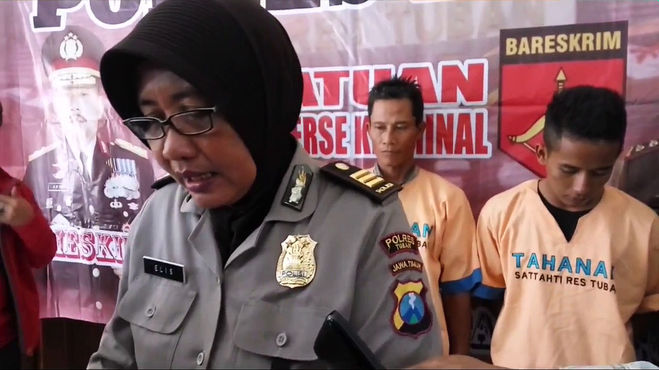 Astaga Pemuda Ini Tega Curi Motor Korban Banjir