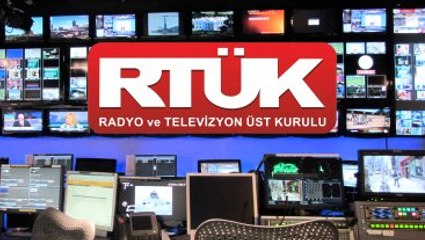 RTÜK'ten 100'ün Üzerinde Kanala Kapatma Kararı