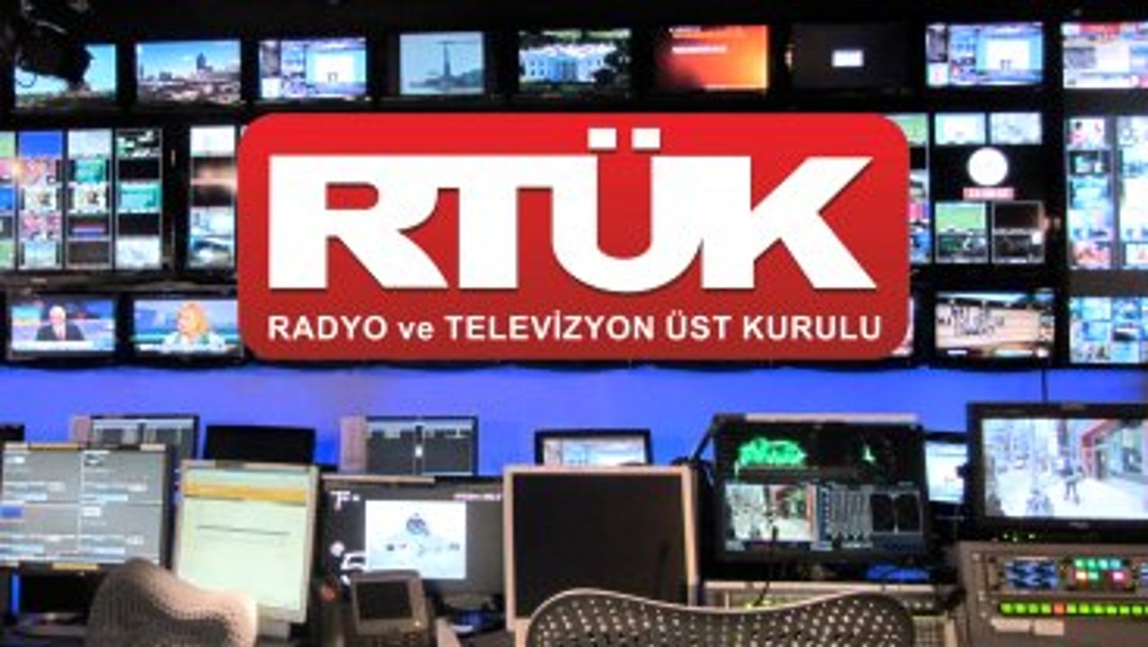 RTÜK'ten 100'ün Üzerinde Kanala Kapatma Kararı