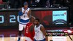 Ovation Kobe Bryant à la fin du All Star Game 2016