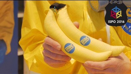 Boot Bananas | Best New Climbing Accessories ISPO 2016