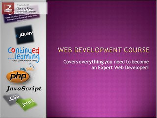 Web Development Course Pune