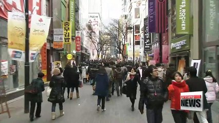 Most S. Koreans support U.S. THAAD deployment