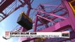Korea's poor exports continue into early February
