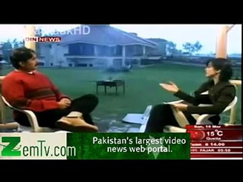 Why Aftab Iqbal Left Hasb e Haal and Azizi- Aftab Iqbal First Time Telling the Story