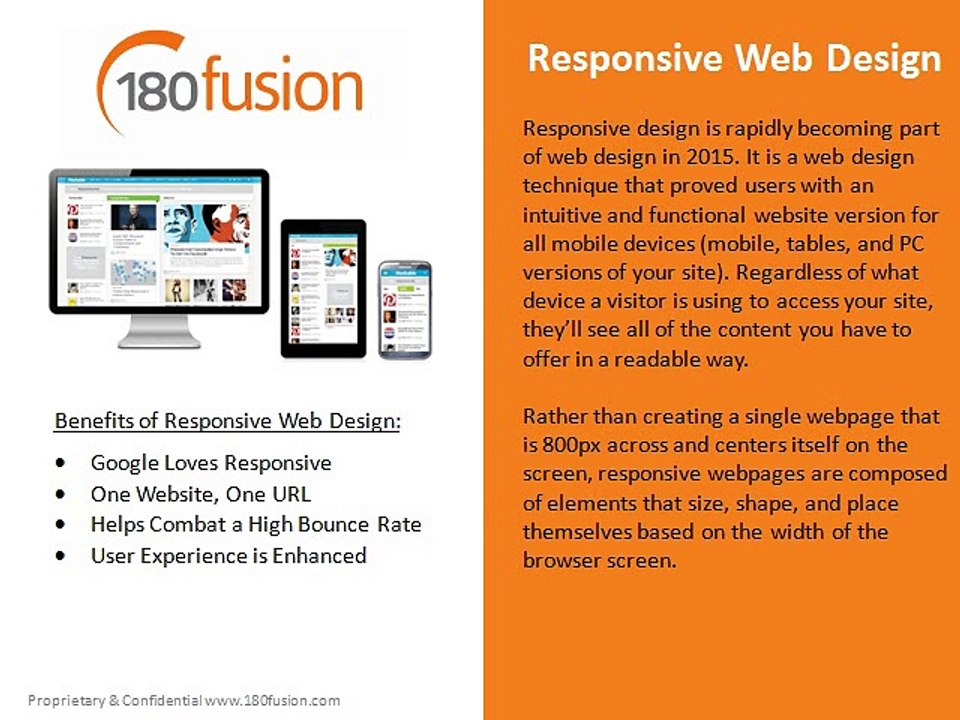 SEO Best Practices Website Design - Site Structure