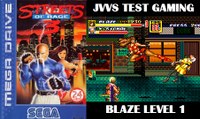 Streets Of Rage 3 Megadrive Test 118