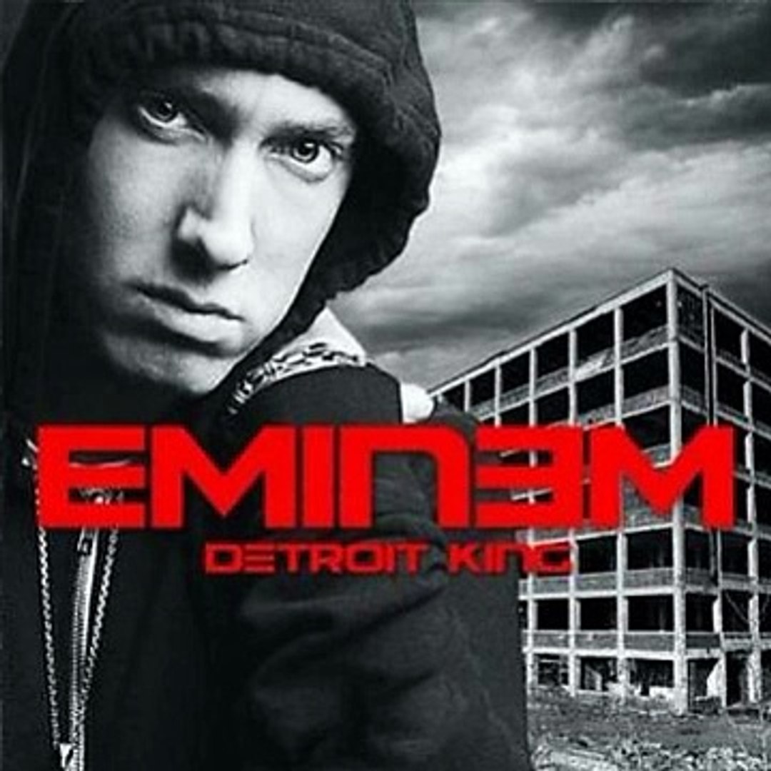 ⁣47 Eminem - Post Vibe