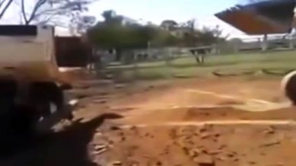 Тракторист 80 го уровня ПРИКОЛ дня