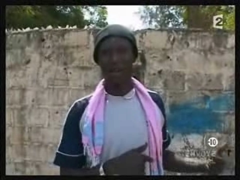 Charter pour l'amour