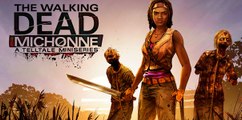 The Walking Dead: Michonne