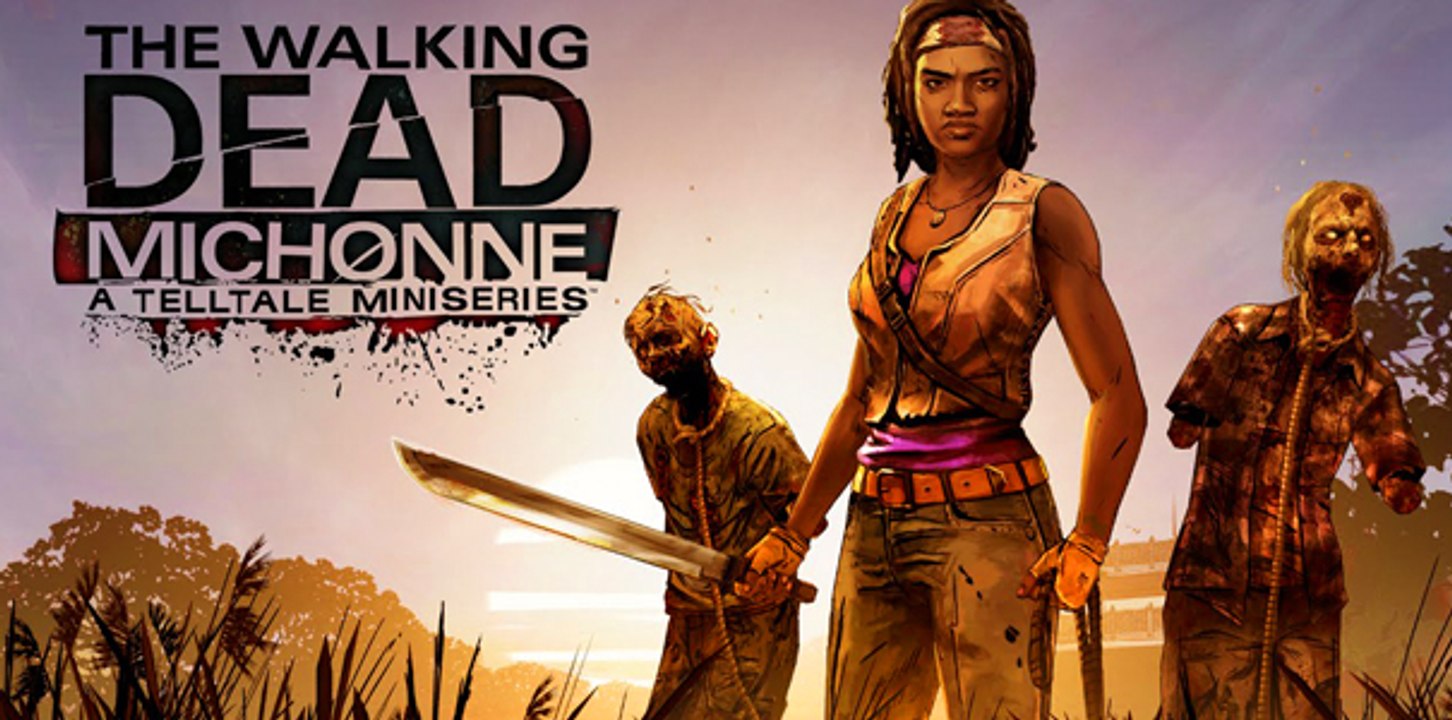 The Walking Dead: Michonne