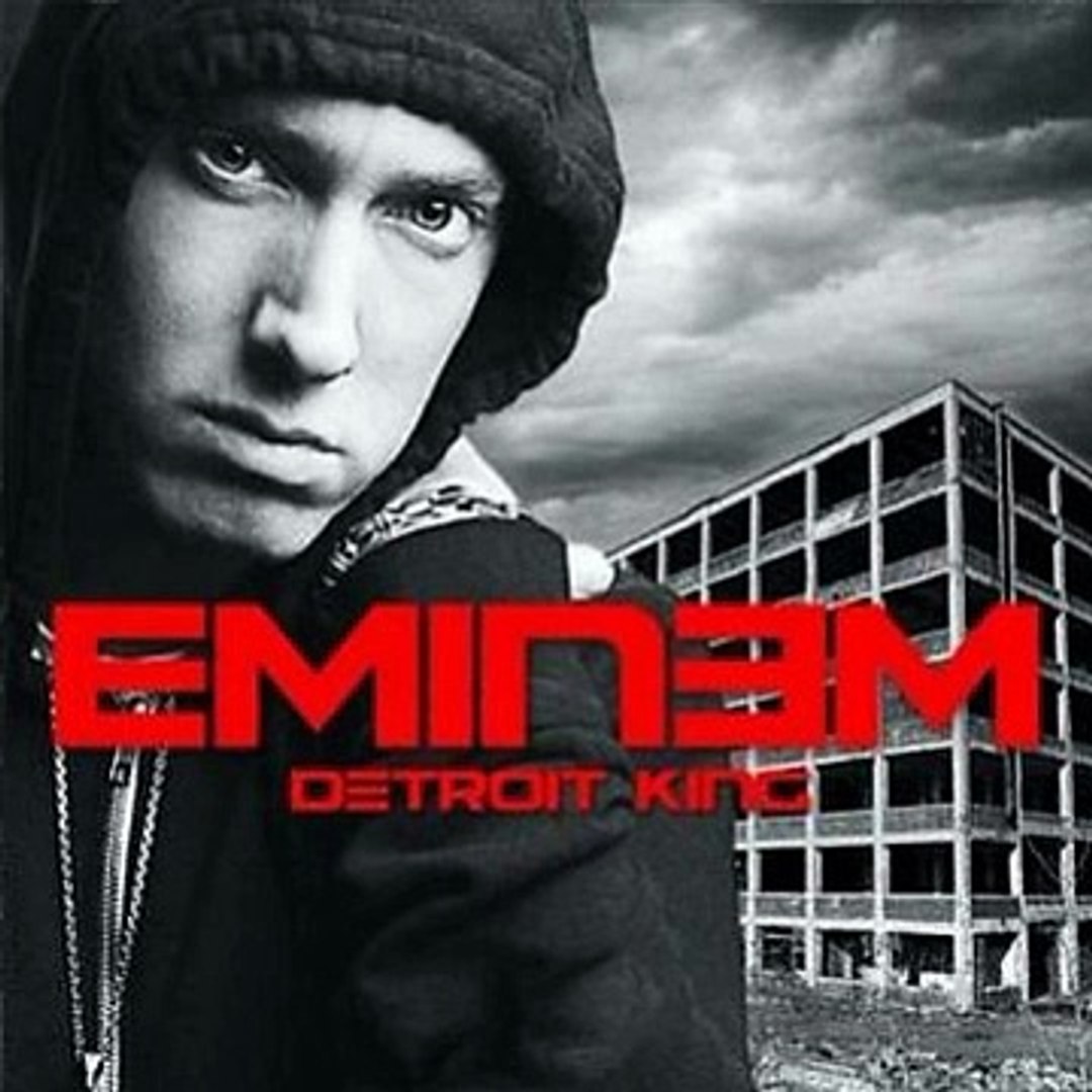 45 Eminem - Die Hard