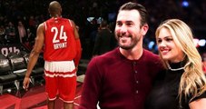 NBA All Star'da Batı Karması, Doğu Karmasını 196-173 Mağlup Etti