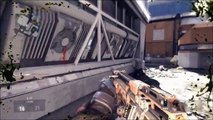 Call of Duty : AW Kills Montage